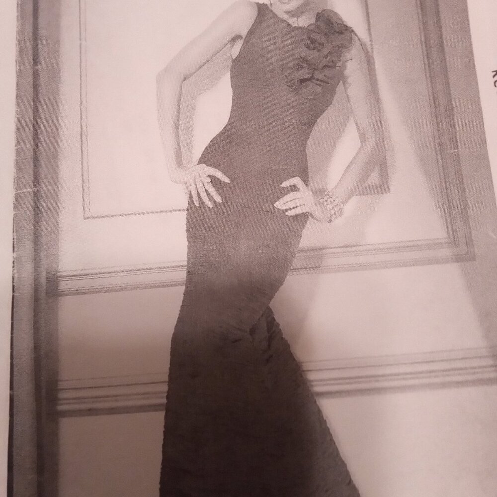 Gown